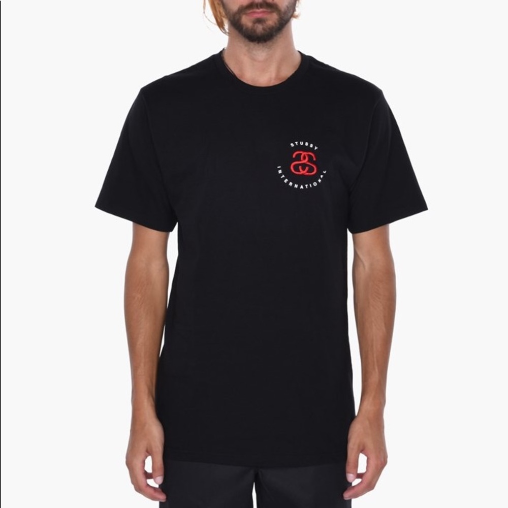 Stussy International T shirt